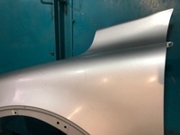 фото thumb №6, Volvo xc90 i крило лівий перед переднє 02-14