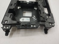 фото thumb №5, Audi q5 sq5 2020 рамка важіль зміни коробки передач