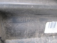 фото thumb №13, Dodge charger 2015 lift бампер задняя задний pdc kompletny датчики жгут