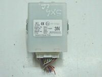 Купити Suzuki sx4 10-13 рестайлінг  модуль замка 37171-79j23, фото thumb