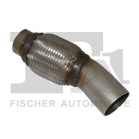 фото thumb №10, Fischer соединитель эластичный ukł. wyd. bmw interlock 61x210 mm