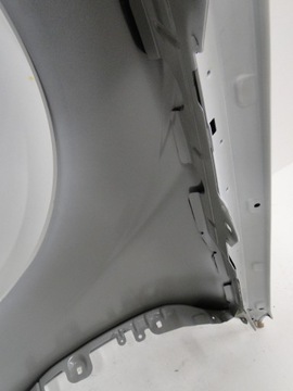 фото thumb №9, Mercedes s 221 w221 крыло переднее правые 650