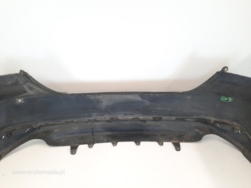 фото thumb №14, Toyota camry viii бампер зад задний 52159-33959