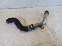 фото thumb №1, Wąż труба інтеркулер renault scenic iii 1.5 dci