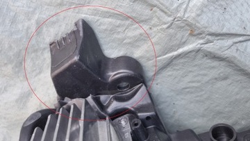 фото thumb №11, Renault koleos ii рестайлінг 2019 лампа фара передня ліва led pure vision