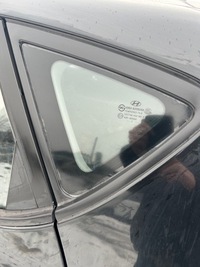 фото thumb №1, Стекло кузовная левая hyundai i30