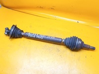 фото thumb №5, Приводной вал renault laguna ii 1,9dci 01-07r механическая коробка передач