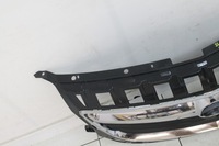 фото thumb №12, Решітка радіатора хром решітка радіатор opel insignia a рестайлінг 2013r-