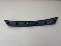 Suzuki vitara 3 3 15r- накладка молдинг крышки багажника задняя 83941-54p1 Киев, фото thumb