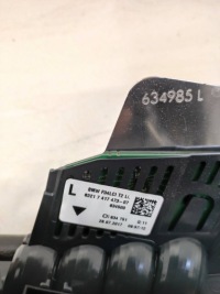 фото thumb №7, Лампа w кришка ліва задня задня full led eu bmw iii 3 gt f34 lift