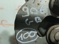 фото thumb №7, Astra insignia zafira 2.0 cdti a20dth 160km селектор передач 55582312