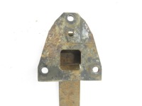 фото thumb №9, Рессора задняя fiat ducato ii