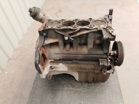 фото thumb №8, Блок двигуна opel astra j corsa d e meriva b 1.4 a14xer b14xer поршні wał