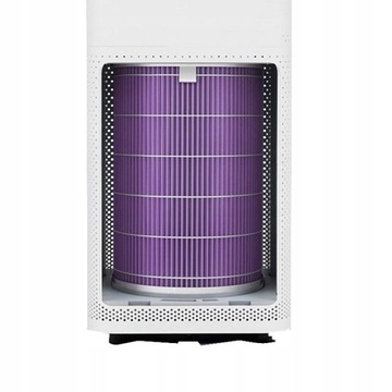 ЗАМЕННЫЙ ФИЛЬТР ДЛЯ XIAOMI PURIFIER 2 2S MI AIR