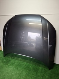 фото thumb №10, Audi a4 b9 8w капот крышка двигателя