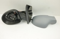 фото thumb №2, Зеркало наружное левая renault twingo ii