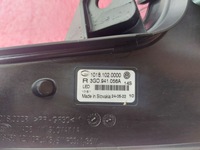 фото thumb №5, Противотуманная фара led drl volkswagen оригинальный номер 3g0941056a