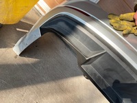 фото thumb №11, Бампер задня la7w skoda octavia iii