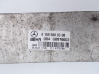 фото thumb №11, Інтеркулер радіатор повітря mercedes a клас 169 2.0 cdi a1695000000