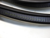 фото thumb №6, Прокладка дверь правый перед saab 9-3 ii lift