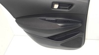 фото thumb №5, Toyota corolla e21 обшивка двері задній лівий kombi 67614-02700 et64