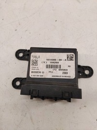 фото thumb №1, Tesla model s 2014 блок керування / модуль паркування pdc