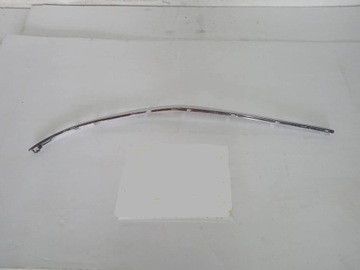 фото thumb №13, Хром бампера левый mercedes w213 e-klasa