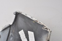 Renault zoe бампер задняя задний Цена, фото thumb