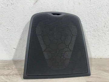 фото thumb №5, Заглушка защита маскировочная накладка динамика панели консоли bmw g01 x3 6840080