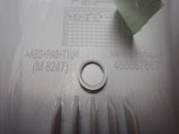 фото thumb №11, Opel crossland x лампа освещение кабины