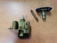 фото thumb №1, E46 регулятор vanos 2,5 1707305