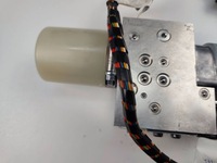 фото thumb №6, Насос крыша складного peugeot 207 cc 9674392280