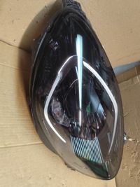 фото thumb №6, Лампа правый перед ford puma mk2 l90202381