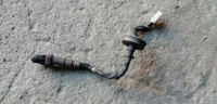 фото thumb №1, Mitsubishi colt 04-12 1.1 b датчик лямбда-зонд 2 задній