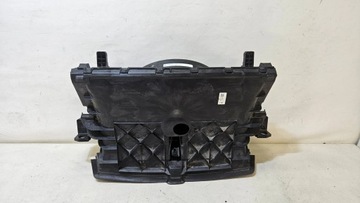 фото thumb №7, Вентилятор корпус кермо повітря tesla модель y 1640666-00-a