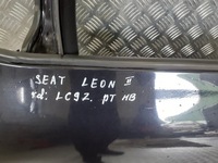 фото thumb №3, Двері правий задня seat leon ii lc9z