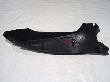 фото thumb №7, Захист стійка порога зад задня ліва vw golf vii 7 5g0 універсал 12-20 5g9867765d