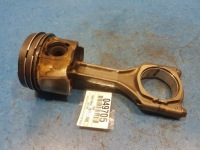 фото thumb №8, Opel astra j 1.6 cdti b16dtl поршень 0687776302