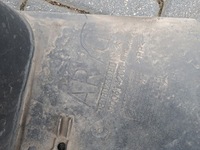 фото thumb №3, Citroen c4 grand picasso ii подкрылок зад задние левая 9808023080