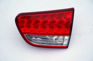 фото thumb №1, Citroen c-crosser 2007-2012 лампа зад крышка r оригинальный номер