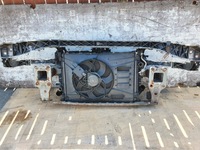 фото thumb №1, Ford s-max galaxy 1,8 tdci pas передній радіатор