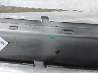 фото thumb №5, Молдинг бампера задня a2158850321 mercedes cl 55 amg w215 744