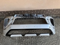 фото thumb №1, Mitsubishi eclipse cross lift 20- бампер перед передній