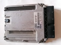 фото thumb №1, Бортовий комп'ютер q7 4.2 fsi 4l0910560b 0261s02202