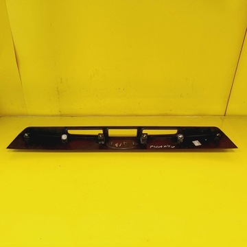 фото thumb №7, Накладка кришки багажника kia picanto 87311-07000 nr21