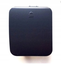 фото thumb №4, Заглушка фаркоп