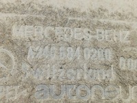 фото thumb №7, Защита шасси правая плита mercedes b класс w246 a2466840200