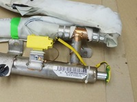 фото thumb №8, Vw t5 multivan шторка безпеки подушка безпеки подушка стельовий права 7h5880744g