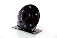 фото thumb №9, Подушка амортизатора перед opel antara a 3.2 v6