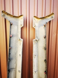 фото thumb №4, Kia sportage iii 10-15 поріг правий молдинг поріг